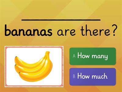 How much/how many_Food+Containers #my_teaching_stuff