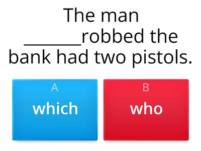 go getter 4 unit 5.3