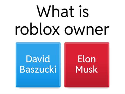 Roblox 