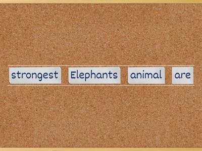 Comparatives&Superlatives 