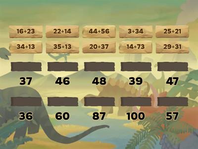 Счёт в пределах 100