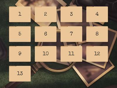 определи первый звук