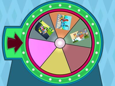 N1 Vòng xoay kỳ diệu 