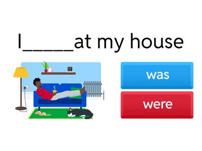 Nominal Sentence In Past Tense