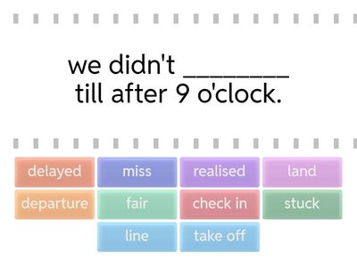 Outcomes Pre-Int, unit 3, lesson 2 (revision) 