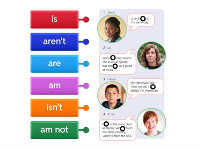 To be affirmative WW1