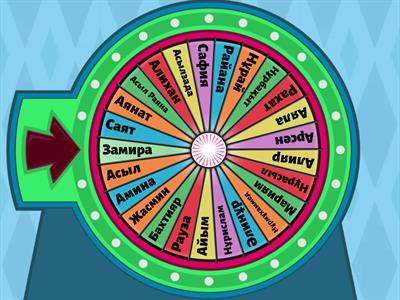 Математика 2сынып