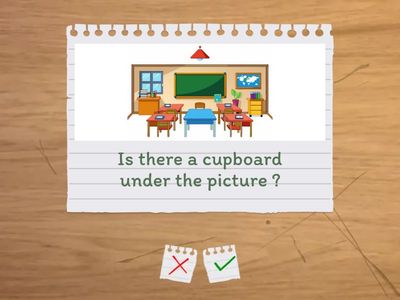 KB2A - How many/Is there/Are there...?