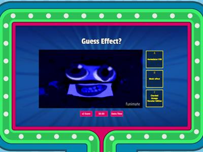 Klasky Csupo Effect Quiz