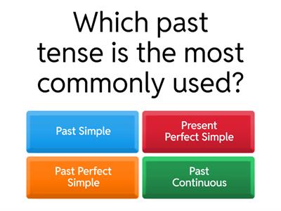 CAE Complete Unit 1 Lesson 1 Grammar