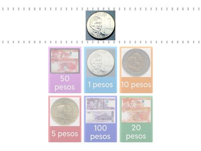 Click! the Match Bills