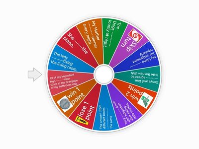 subject-verb agreement