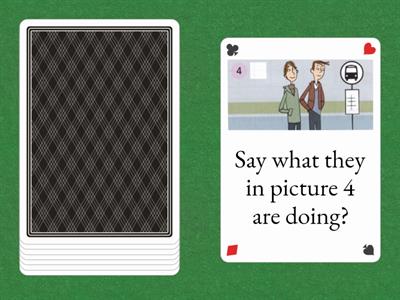 The same or different?