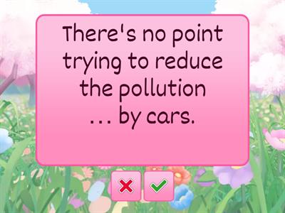 5C Vocabulary: speaking (Speakout B2+)