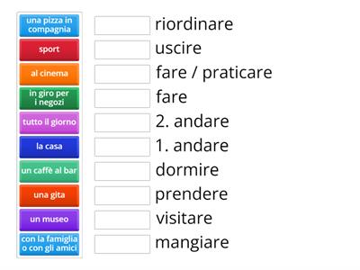 Fine settimana NVSPI.1.4