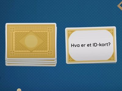 DLA 12b - Diskuter i klassen