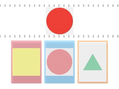 Геометрические фигуры