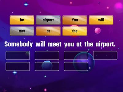  Passive Voice | Future Simple | Perfect English Grammar 