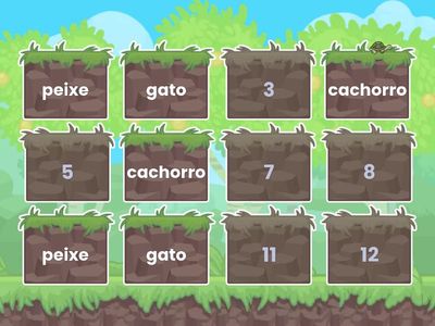 jogo dos animais