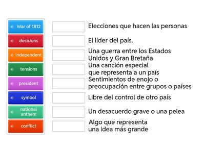 ELL - Madison Definitions