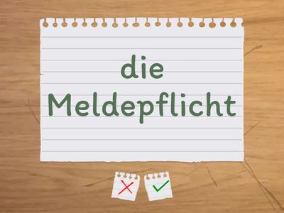 Ämter und Behörden B1