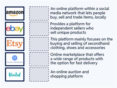 [1.1] Digital Sales Platform Match