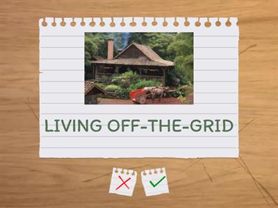 Erasmus project on Climate Change - vocabulary