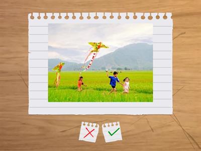 ÔN TẬP CHỮ Ng, Ngh