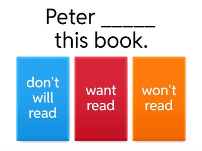 ARK E3 Simple Future