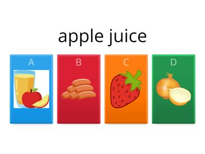 Food & drinks