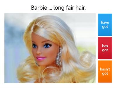 have/has got affirmative negative interrogative