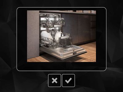 U2 (household objects and furniture)