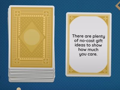 Which of these sentences are true? Why do you think so? 