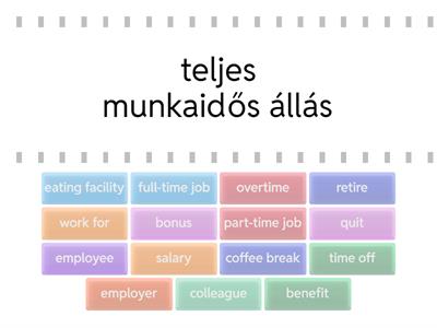 job