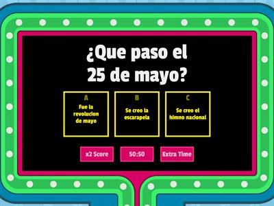 Preguntas y Respuestas