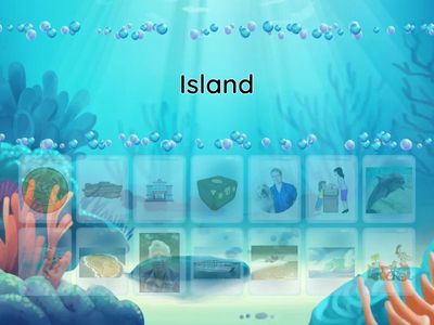 Maisie and the dolphin