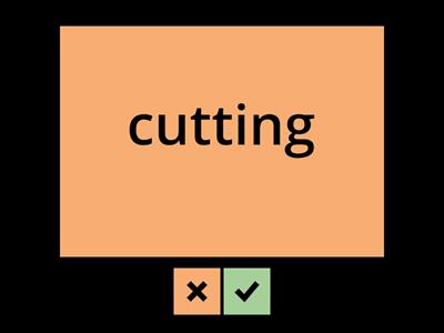 Syllabication Competition