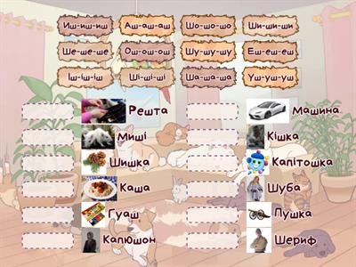 Автоматизація [Ш]