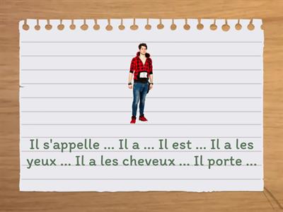 Description