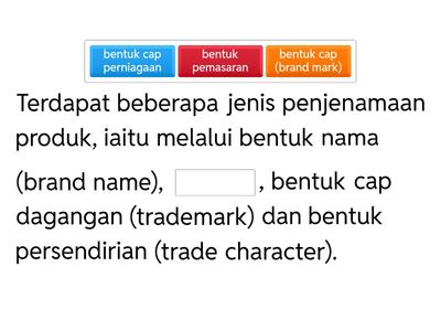 LATIHAN PDPR PASCA UASA 