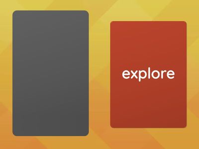 Phonics 'OR' and 'ORE' sound