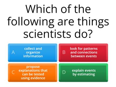 9th grade biology -Lilah