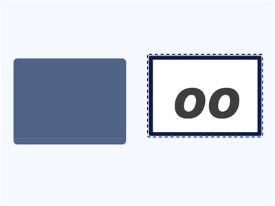 1. Hoe klinken de lange klanken? (aa - ee - oo - uu)