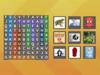 Initial /thr/ /shr/ /fr/ blend