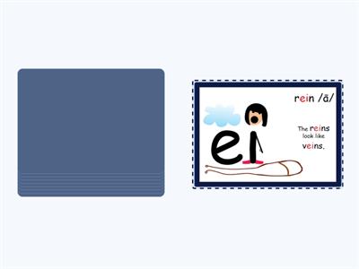 Snap Phonograms Long A