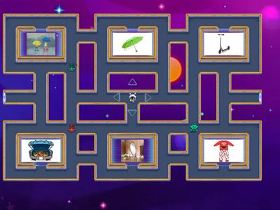 Автоматизация звука Ж. Погоня