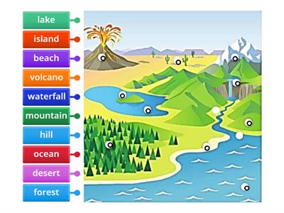IpD - Geography - Nível intermediário