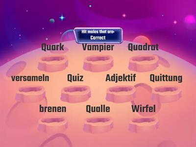 Wiederholung Rechtschreibung