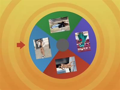 Выбери свой лук! 