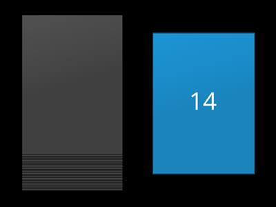 Розминка молодші 12-13-14